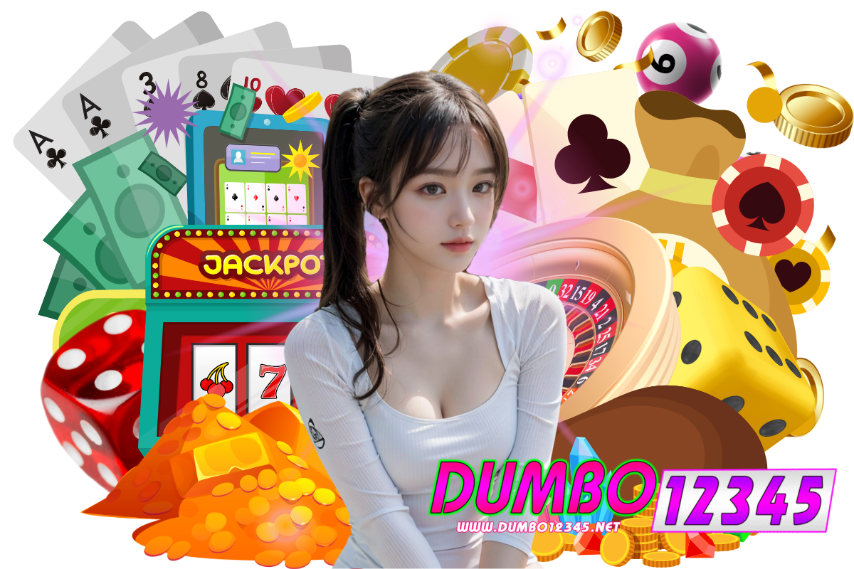 dumbo12345 slot